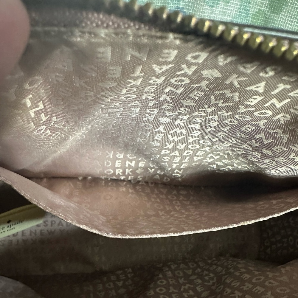 Kate Spade Grove Street Carli Satchel - Picture 10 of 10